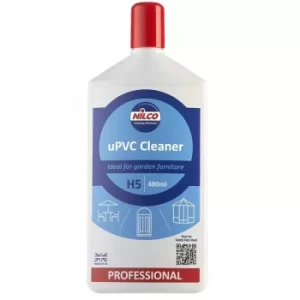 Image of Nilco UPVC Cleaner 500ml