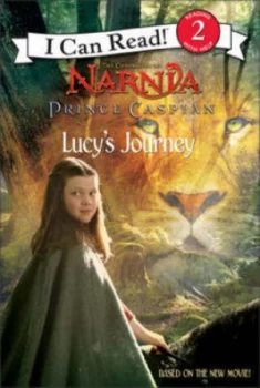 Image of Lucys Journey by Jennifer Fox and C. S Lewis Book