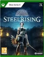 Image of Steel Rising (Xbox Series X)