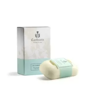 Image of Car Via Camerelle Soap