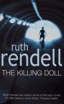 Image of The Killing Doll by Ruth Rendell Paperback