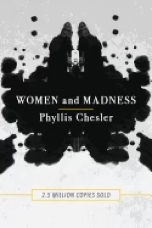 Image of women and madness