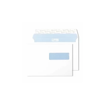 Image of Wallet Peel and Seal - Window 35100MM - C5 - Box of 500