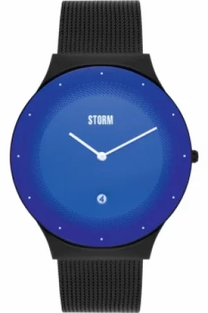 Image of Mens STORM Trelo Watch 47391/SL