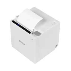 Image of Epson TM-M30II-NT Wired Direct Thermal POS printer