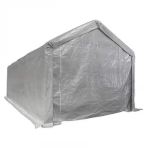 Image of Car Port Shelter 3.3 X 7.5 X 2.9M