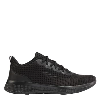 Image of Everlast Phoenix Runners Mens - Black