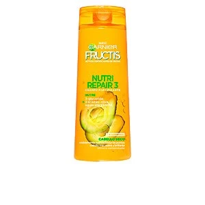 Image of FRUCTIS NUTRI REPAIR-3 champu 360ml