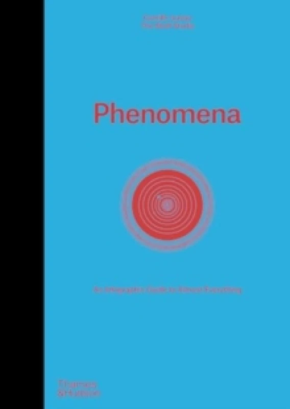 Image of Phenomena. Hardback. By Camille Juzeau Books
