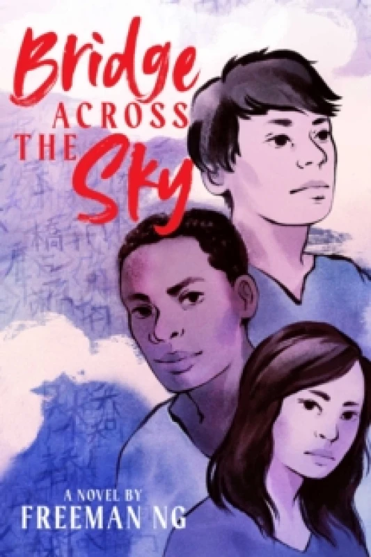 Image of Bridge Across the Sky Paperback / softback