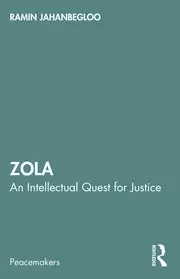 Image of Zola An Intellectual Quest for Justice