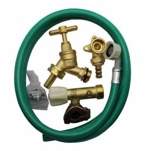 Image of Hadley Outdoor Tap Hose Isolator Kit