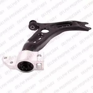 Image of Delphi TC2483 Track Control Arm Right