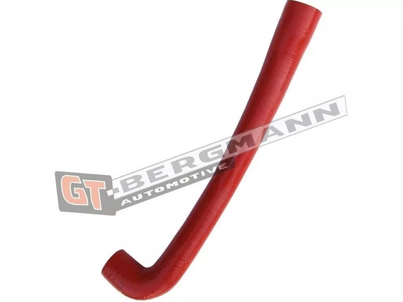 Image of GT-BERGMANN GT52-693 Turbocharger Hose Silicone Silicone Charger Intake Hose (3314)