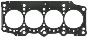 Image of Head Gasket (MLS) 344.661 by Elring