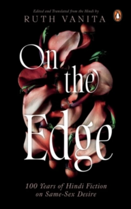 Image of On the Edge. Hardback. By Ruth Vanita Books