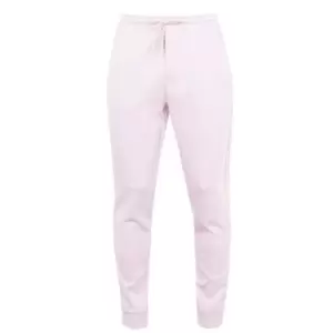 Image of Boss Hadiko X Jogging Bottoms - Pink