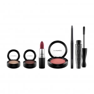 Image of MAC Look In A Box Sultry Sweet