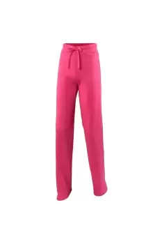 Image of Girlie Jogpants Sweatpants Jogging Bottoms