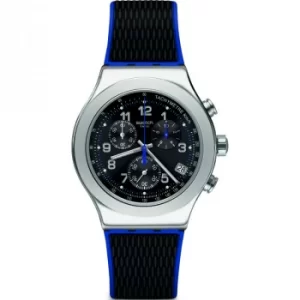 Image of Swatch Secret Mission Watch