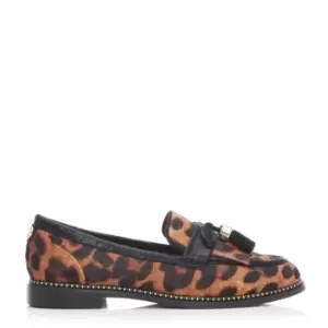 Image of Moda in Pelle Kinsley Loafers - Multi