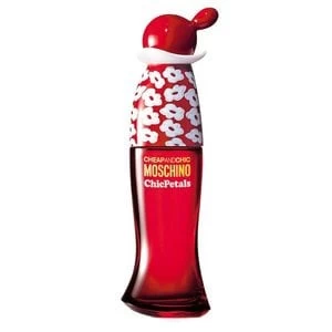 Image of Moschino Cheap & Chic Petals Eau de Toilette For Her 50ml