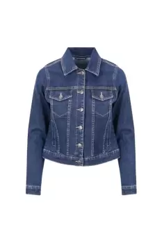 Image of Olivia Denim Jacket