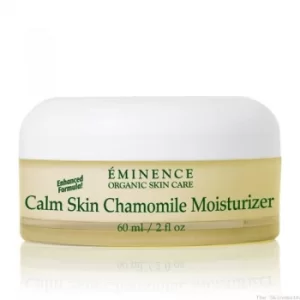 Image of Eminence Organic Calm Skin Chamomile Moisturiser