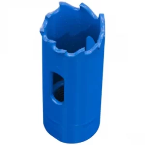 Image of Worksafe WHS19 HSS Hole Saw Blade Ø19mm