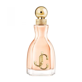 Image of Jimmy Choo I Want Choo Eau de Parfum For Her 60ml