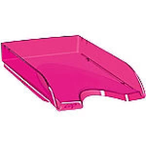 Image of CEP Pro Happy Letter Tray - Pink