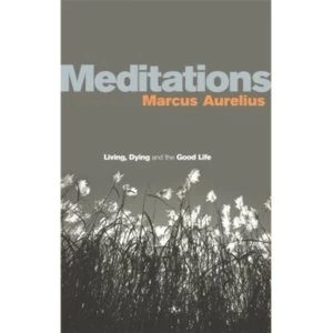 Image of Meditations (Paperback, 2004)