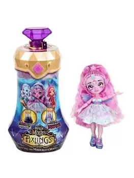 Image of Magic Mixies Pixlings - Unia The Unicorn Pixling