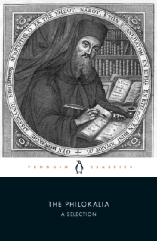 Image of The Philokalia. Paperback. By Andrew Louth, Jonathan L Zecher, Jonathan L Zecher Books