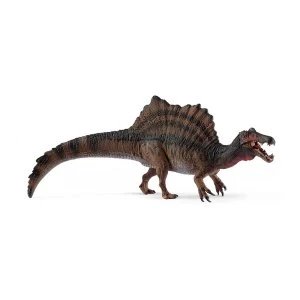 Image of SCHLEICH Dinosaurs Spinosaurus Toy Figure
