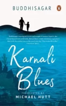 Image of Karnali Blues