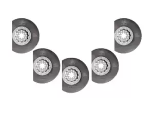 Image of Fein 63502106230 segmented saw blade 5 pk