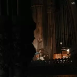 Image of A Very Lonely Solstice by Fleet Foxes CD Album