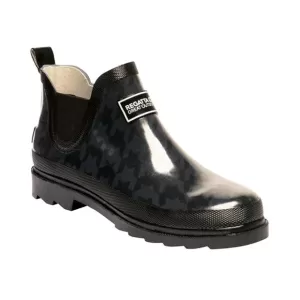 Image of Regatta Regatta Lady Harper Ankle Wellington Boot