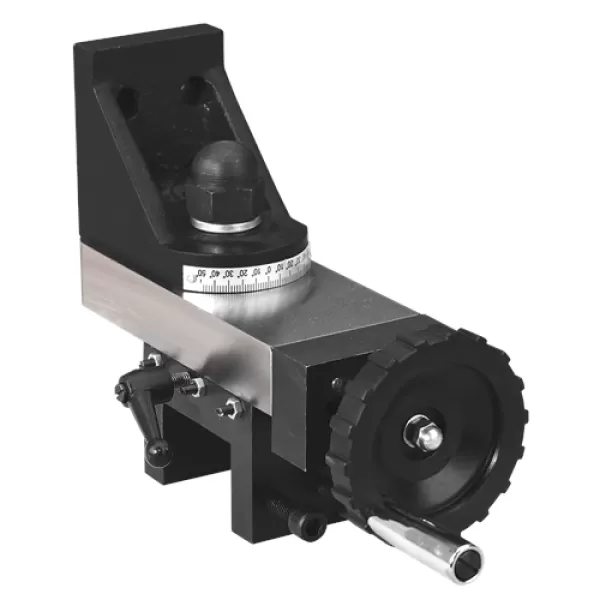 Image of Genuine SEALEY SM3002MA Mill Attachment