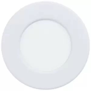 Image of Fueva LED Recessed Downlight White - Eglo