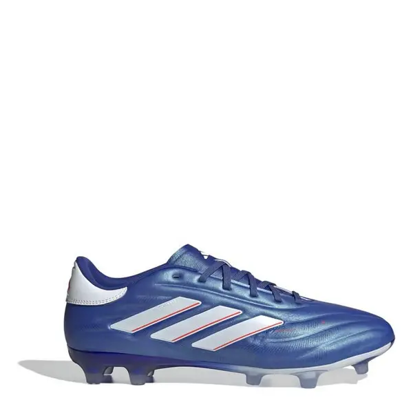 Image of adidas Copa Pure 2 Pro Firm Ground Football Boots Firm Ground Football Boots 8 (42) Blue 20313218280