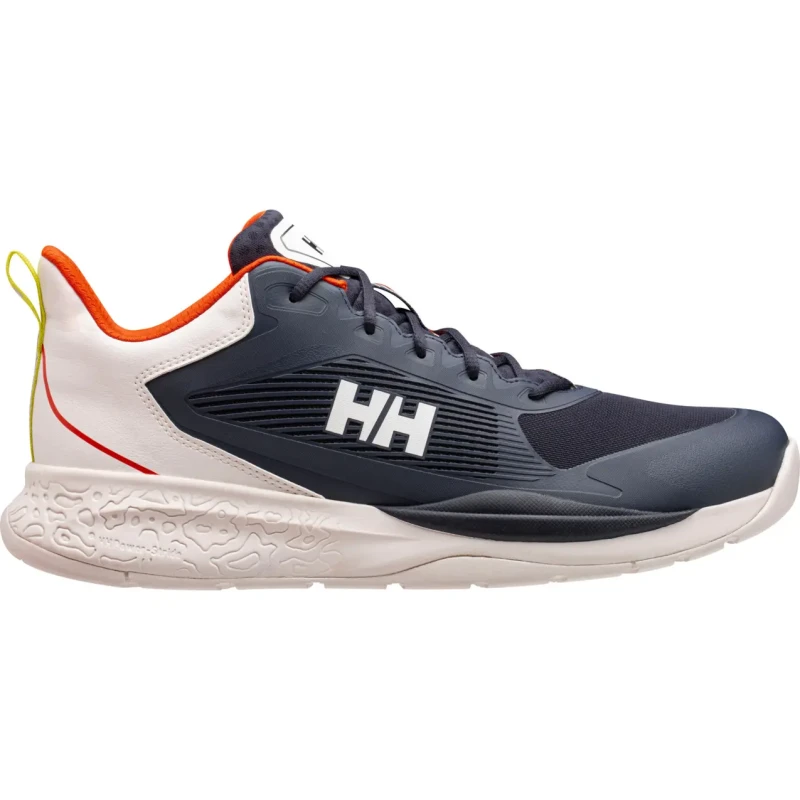 Image of Helly Hansen Sneakers Helly Hansen Foil AC-37 Low Bleu Male 41