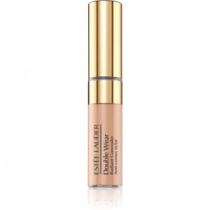 Image of Estee Lauder Double Wear Radiant Illuminating Concealer Shade 2N Light Medium 10ml