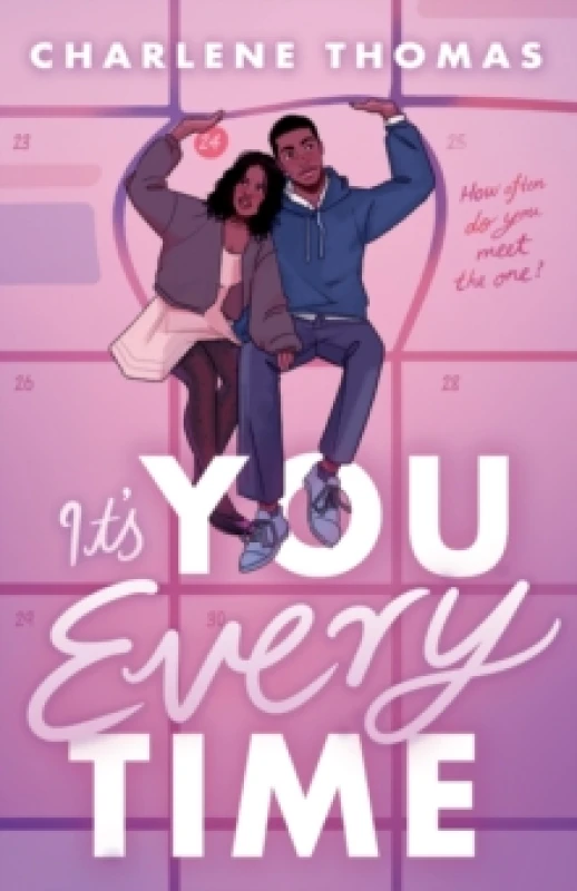 Image of It's You Every Time. Paperback. By Charlene Thomas Books