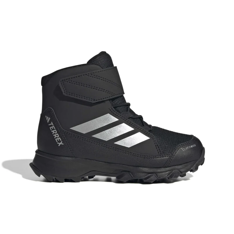 Image of Children's hiking shoes adidas Terrex Climawarm Noir Unisex 33