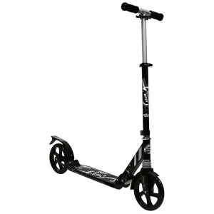 Image of Charles Bentley Town Rider Kick Scooter