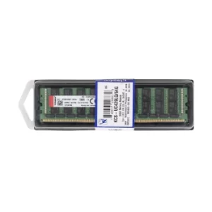 Image of 64GB, DDR4, 2933MHz, ECC, CL21, X4, 1.2V, 288-pin