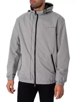 Image of Blouson Jacket