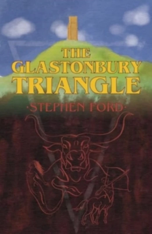 Image of The Glastonbury Triangle Paperback / softback